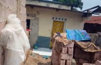 Terrain à Ngiri-Ngiri, 5 sur 25m, 70.000$ mediacongo